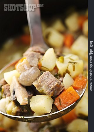 
                Eintopf, Gemüseeintopf, Irish Stew                   