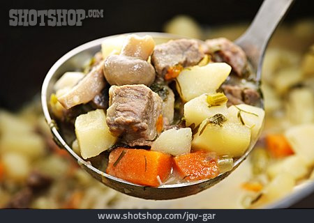 
                Stew, Vegetable Stew, Irish Stew                   