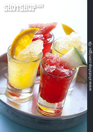 
                Cocktail, Margarita                   