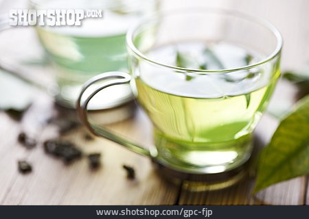 
                Tee, Grüner Tee                   