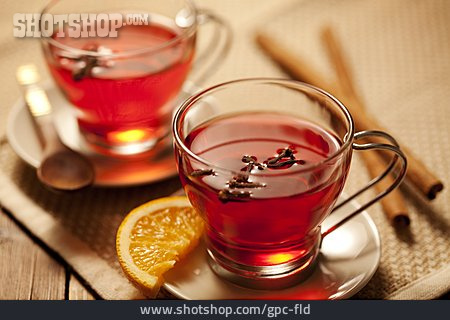 
                Fruit Tea, Tea                   