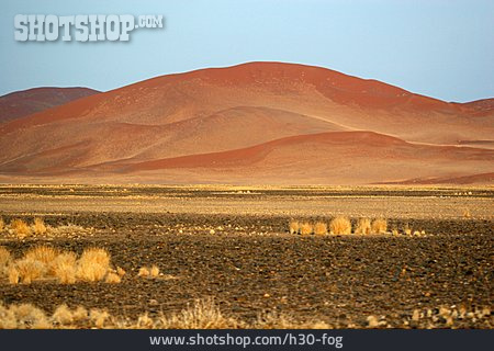 
                Namibwüste                   