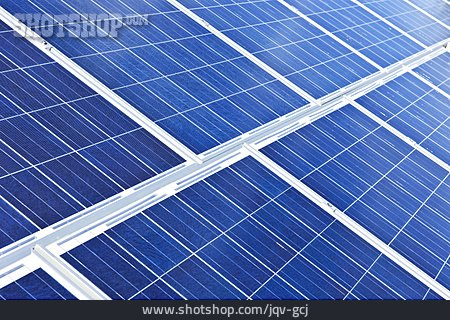 
                Photovoltaik, Solaranlage, Photovoltaikanlage                   