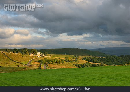 
                Bauernhof, Cumbria                   