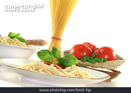 
                Spaghetti, Nudel, Pasta, Spaghetti Napoli                   