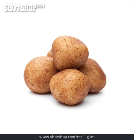 
                Marzipankartoffel                   