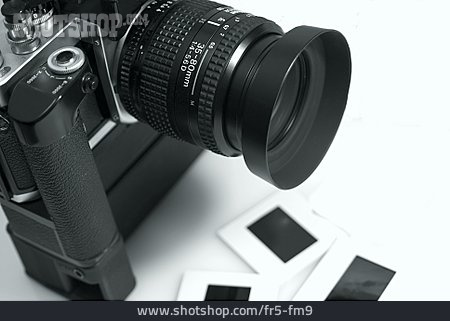 
                Kamera, Fotografie, Spiegelreflex                   