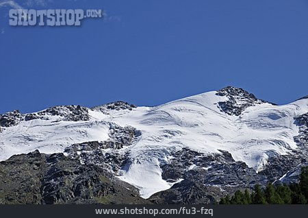 
                ötztaler Alpen, Weißkugel                   