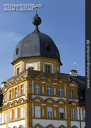 
                Bamberg, Schloss Seehof                   