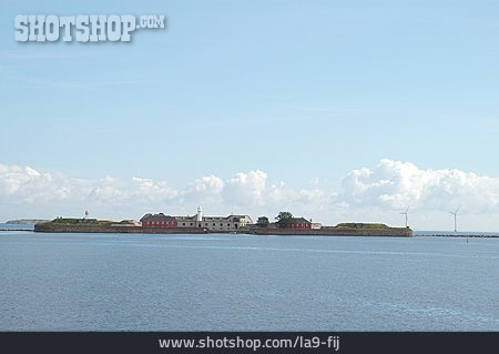 
                Insel, Amager                   
