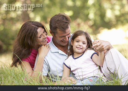 
                Familie, Familienleben, Familienausflug                   