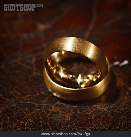 
                Schmuck, Golden, Ring, Ehering                   