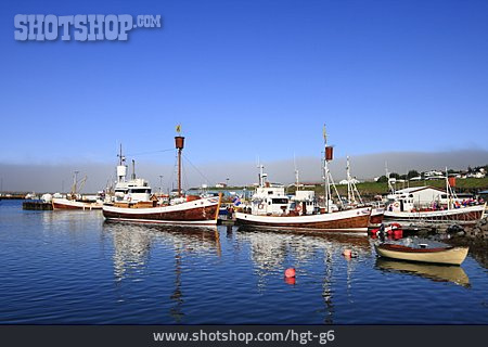 
                Hafen, Fischerhafen                   