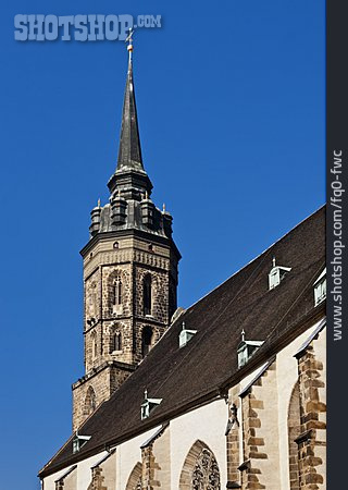 
                Petrikirche, St. Petri                   