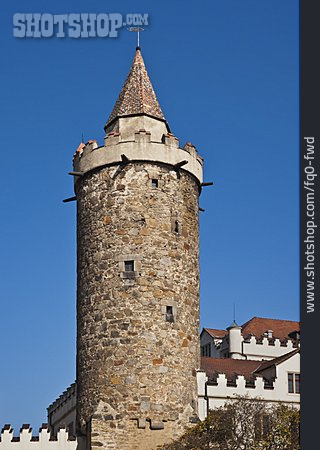 
                Turm, Wendischer Turm                   