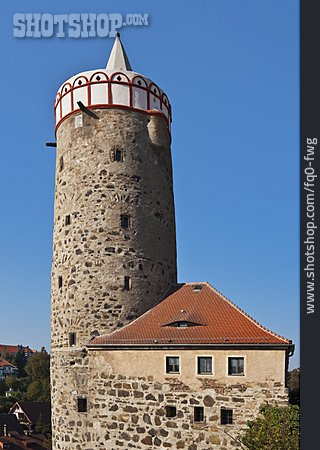 
                Turm, Alte Wasserkunst                   