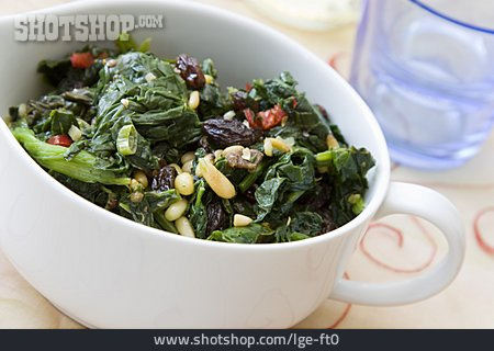 
                Asiatische Küche, Salat, Gemüseküche                   