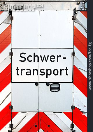 
                Transport & Verkehr, Schwertransport                   