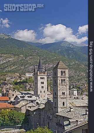 
                Piemont, Aostatal, Susa                   