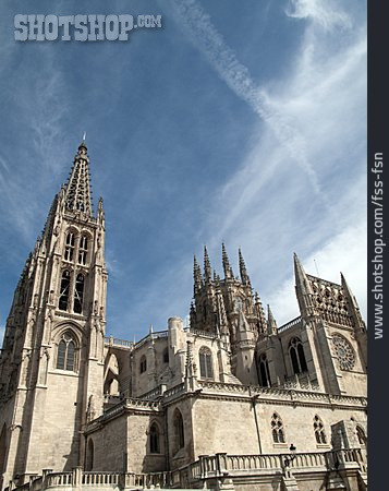 
                Dom, Kathedrale Von Burgos                   