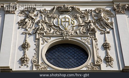 
                Prag, Jesuitenkirche, Heilige Ignaz Kirche                   