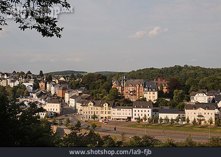 
                Kleinstadt, Weilburg                   