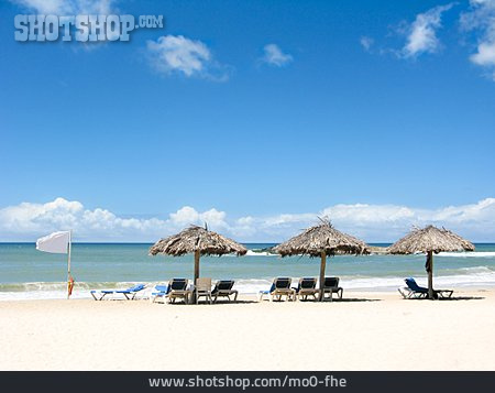 
                Badeurlaub, Strandurlaub, Isla Margarita                   