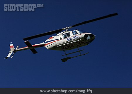 
                Hubschrauber, Luftrettung                   