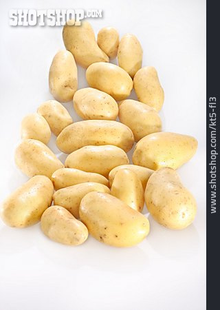 
                Kartoffel, Speisekartoffel, Frühkartoffel                   