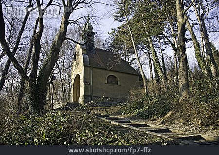 
                Hütteldorf, Linienkapelle                   