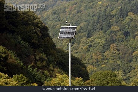 
                Umweltschutz, Solarenergie                   