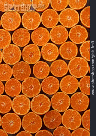 
                Orange, Orange Slice, Orange Half                   