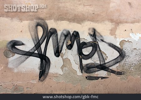 
                Graffiti, Amor                   
