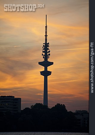 
                Fernsehturm, Heinrich-hertz-turm                   