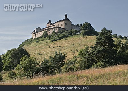 
                Burg, Krásna Hôrka                   