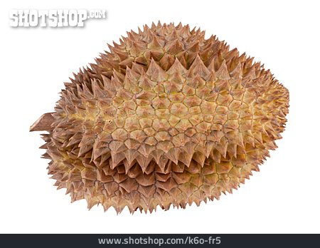 
                Durian                   