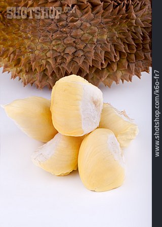 
                Durian                   