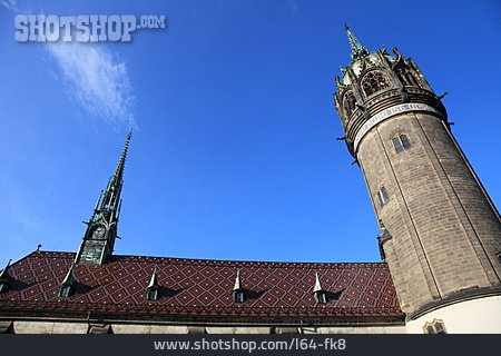 
                Schlosskirche                   