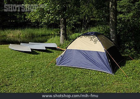 
                Zelt, Camping, Kajak                   