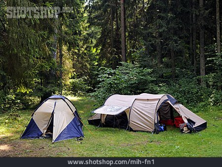 
                Zelt, Camping                   