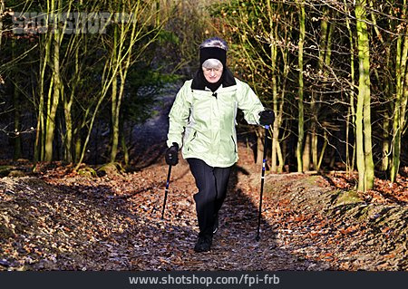 
                Nordic Walking                   