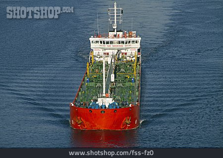 
                Frachtschiff, Schiffsverkehr, Tankschiff                   