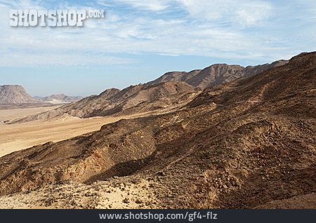 
                Wüste, Sinai Wüste                   