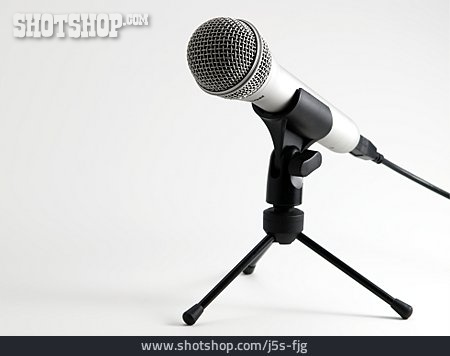 
                Microphone, Table Microphone                   