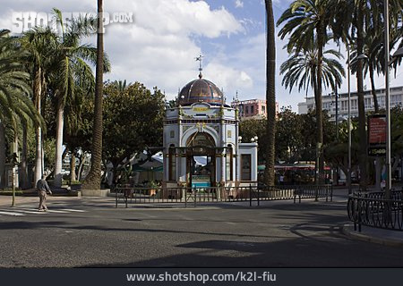 
                Las Palmas Telmo, Las Palmas De Gran Canaria                   