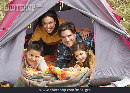 
                Familie, Familienurlaub, Campingurlaub                   