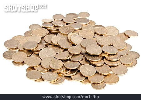 
                Münze, Kleingeld, Cent                   