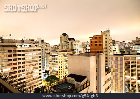 
                Wohnhaus, Hochhaus, Sao Paulo                   