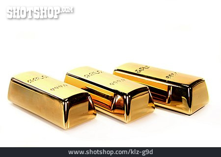 
                Gold, Wealthiness, Gold Bars                   
