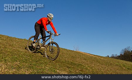 
                Sport & Fitness, Radfahrer, Radsport                   